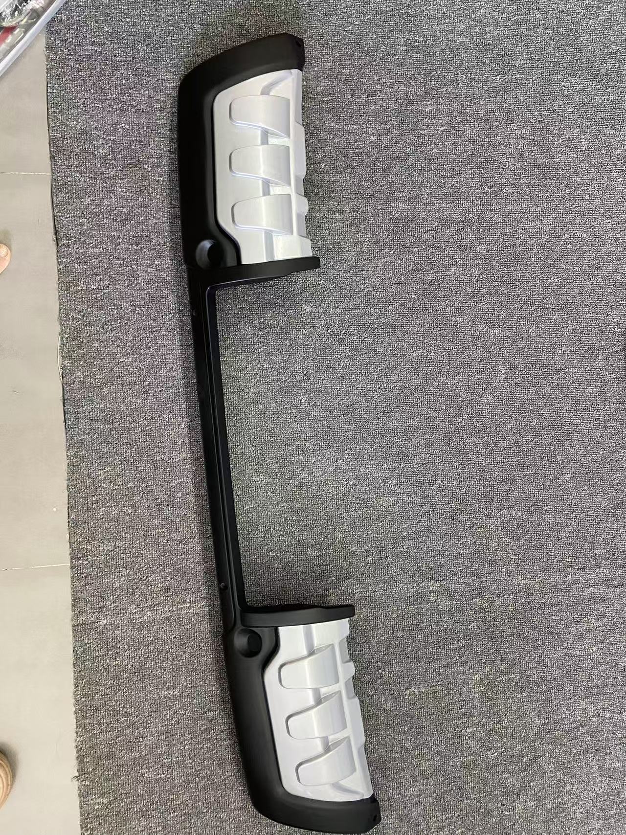 rav4 bumper