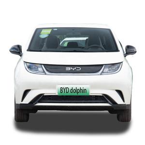 Byd <span class=keywords><strong>Dolphin</strong></span> 2025 Edición Vitalidad 420 Km, Sistema de Energía de Bajo Ruido, Vehículo de Nueva Energía, Alta Velocidad de Respuesta - Product Image 6