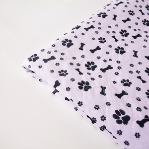 Tapete Reutilizable y Lavable para Perros, Entrenamiento de Cachorros, Almohadillas para Orinar para Mascotas - Product Image 6
