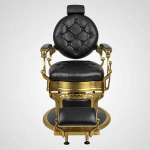 Silla utopía silla de barbero moderna sillas de barbero - Product Image 1