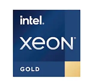 Vente chaude In-tel Xeon Gold 5320 CPU