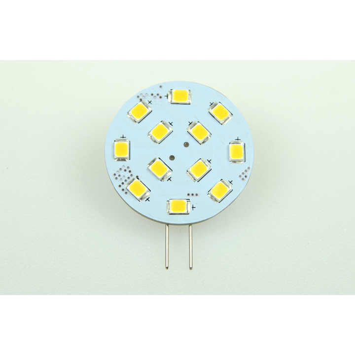 G4 LED Module 2W 190 Lumen 4000K CRI90 Spotlights