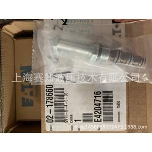 อีตัน วิคเกอร์ส ไอเอช (สหรัฐอเมริกา) 02-178660 SV11-8-4-0-00 มีสินค้าในสต็อก วัสดุเหล็กกล้าคาร์บอน - Product Image 4