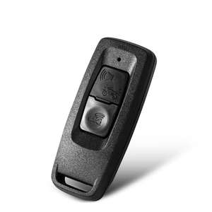 Coque de clé intelligente Keyless Go pour voiture japonaise X-ADV Forza PCX Hybrid 2015-2016 avec télécommande - Product Image 5