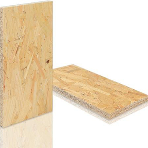 Venta al por mayor de tablero de madera <span class=keywords><strong>OSB</strong></span> 2 OSB3 con precio barato - Product Image 1