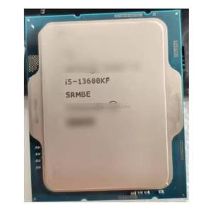 Processeur de bureau 14 cœurs I5-13600K I5-13600KF I5-13600 I5-13600F I5-13600T 3,5 GHz LGA 1700 Neuf ou d'occasion en boîte ou en tray - Product Image 5