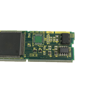 Tarjeta de Memoria FANUC A20B-2902-0490, Nueva y Original - Product Image 2
