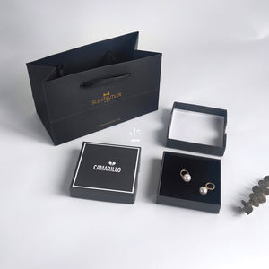 Tarjetas de Presentación con Logotipo Personalizado, Estampado en Negro, Tarjetas de Exhibición de Joyería, Tarjetas de <span class=keywords><strong>Cupón</strong></span>, Tarjetas Postales, Tarjetas de Agradecimiento para Boutique - Product Image 6