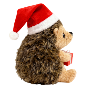 ตุ๊กตาสัตว์ยัดไส้นุ่มแบบปรับแต่งได้สำหรับเป็นของขวัญงานกิจกรรมขององค์กร - Product Image 3