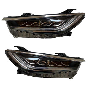 Faro Delantero Byd Song Max MeH-4121010 MeH-4121020, Luz Halógena/Xenón, Unidad Individual, Repuesto para Lámpara Delantera de Coche - Product Image 2