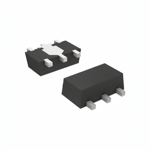 XC6210D432PR-G SOT 89 5/6 Power Management (PMIC) Manufacturer Channel Buy Online Electronic Components - Product Image 1