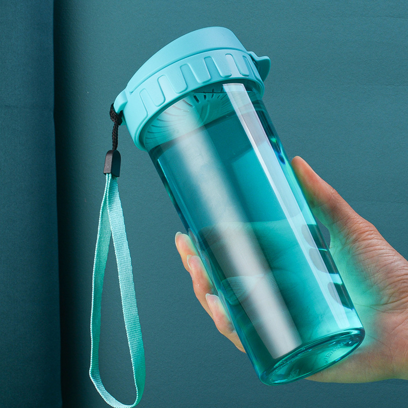 Blue-green-500ML