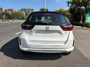 Honda Fit Modelo <span class=keywords><strong>2022</strong></span> 1.5L CVT Unlimited Edición MUGEN Autos Usados Más Vendidos - Product Image 4
