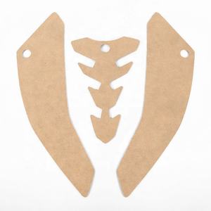 XXUN autocollant de protection du réservoir d'essence de moto pour Suzuki GSXS <span class=keywords><strong>750</strong></span> <span class=keywords><strong>GSX</strong></span>-<span class=keywords><strong>S</strong></span> <span class=keywords><strong>750</strong></span> 2017 <span class=keywords><strong>2018</strong></span> 2019 2020 2021 GSXS <span class=keywords><strong>750</strong></span> Z - Product Image 5