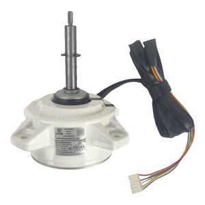 Moteur DC Ocean ZWK465B500064 pour ventilateur intérieur de climatiseur 310V 45W 720 tr/min - Product Image 1