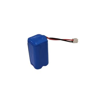 بطارية ليثيوم أيون قابلة لإعادة الشحن 14.8 فولت 600 مللي أمبير في الساعة - Product Image 4