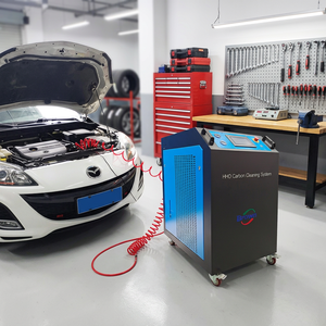 Générateur d'hydrogène oxygéné 2026 HHO pour nettoyage de moteur et décarbonisation, à <span class=keywords><strong>prix</strong></span> avantageux - Product Image 1