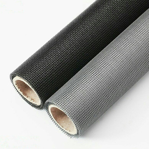 Venta directa de fábrica Fibra de vidrio ignífuga <span class=keywords><strong>Mosquitera</strong></span> <span class=keywords><strong>Rollo</strong></span> <span class=keywords><strong>Malla</strong></span> de fibra de vidrio - Product Image 1