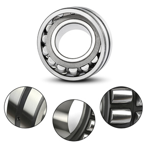 Cuscinetti a rulli prezzo 22308 E cuscinetti a rulli sferici per 22308 a vibrazione E/VA405 - Product Image 6