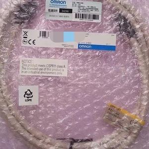 Cable de cámara Omron Fz-Vs3 de 2 m con interfaz micro USB para uso industrial - Product Image 1