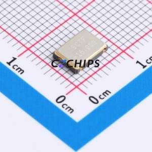 SX7M16.000A10F20TNN Crystal Oscillator (Active) SMD7050-4P Crystal Oscillator 16MHz 10ppm CMOS 5V - Product Image 1
