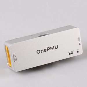 โมดูลไดร์เวอร์พาวเวอร์วันพีเอ็มยู 90A 61V ระบบจัดการพลังงานโดรน - Product Image 3