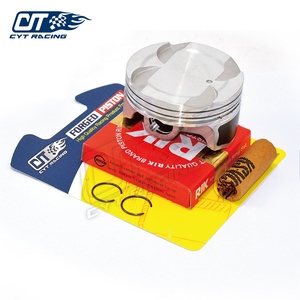 สำหรับการแข่งรถลูกสูบโซนิค150R ขนาด63มม - Product Image 4