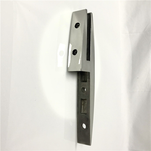 Supporto Laterale per <span class=keywords><strong>Vetro</strong></span> da 12 a 17,52 mm |   Rampe e Balconi - Product Image 2