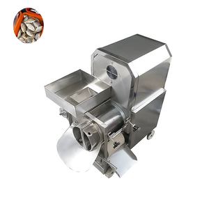 Fish Deboning Machine Fishbone Separator Fish Bone and Skin Removing Machine - Product Image 6