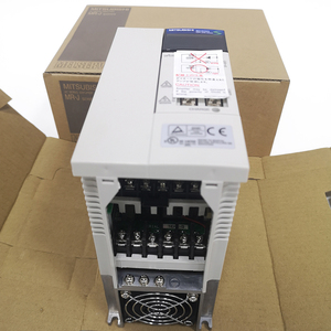 Servoaccionamiento Original FANUC Mitsubishi MR-J2S-200A, Pieza de Repuesto Industrial - Product Image 6