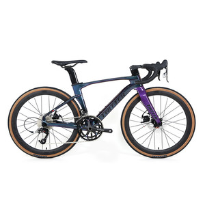 <span class=keywords><strong>Bicicleta</strong></span> de Carretera para <span class=keywords><strong>Mujer</strong></span>, 24 Pulgadas, con Frenos de Disco, Alta Calidad, 2026 - Product Image 3