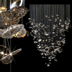 <span class=keywords><strong>Lampadari</strong></span> e luci di <span class=keywords><strong>sospensione</strong></span> progetto lampadario cielo stellato luce soffitto di cristallo lampade <span class=keywords><strong>a</strong></span> <span class=keywords><strong>sospensione</strong></span> lampadario luce - Product Image 5