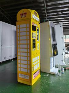 Đồng xu Changer Máy tiền giấy và đồng xu chấp nhận cho máy bán hàng tự động đồng xu Changer máy - Product Image 4