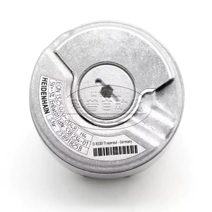 Encoder Rotatorio Heidenhain EQN1325.020-2048 Tipo de Contacto Incremental ID 538234-01 - Product Image 4
