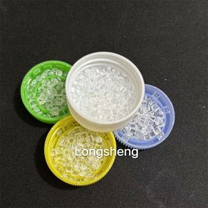 Résine Acrylique PMMA Vierge Polyméthacrylate Anti-UV Qualité Moulage Haute Rigidité Haute Brillance OEM - Product Image 4