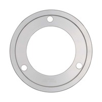 Moulin à café en acier inoxydable de qualité alimentaire, certifié CE EVSC, avec 25 ans d'expérience, certifié aux normes françaises et italiennes, à meules plates de 64 mm