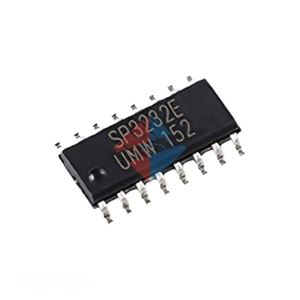 Interface 16 SOlC (0.154&quot; 3.90mm Width) <strong>SP3232EEN</strong> Buy Online <strong>Electronic</strong> <strong>Components</strong> In Stock - Product Image 1