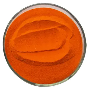 Integratore alimentare colorante alimentare solubile in acqua beta carotene 1%