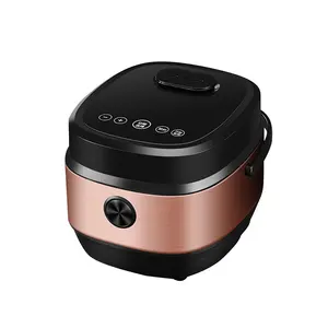 3L Rice Cooker Digital Small Low Carbo Rice Cooker for Diabetic
