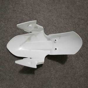 Kit d'injection de carénage en plastique ABS blanc non peint pour <span class=keywords><strong>Kawasaki</strong></span> NINJA300 13-17 2014 <span class=keywords><strong>2015</strong></span> 2016 - Product Image 6