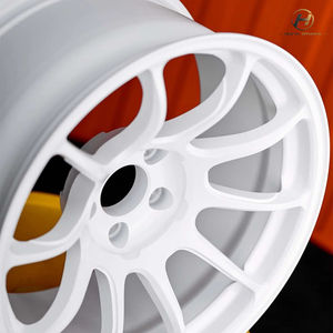 ล้อปลอมแปลงขนาด18 19 20 21นิ้ว5X120สำหรับ BMW G87 M2 M3 M4 G82 G83 - Product Image 3