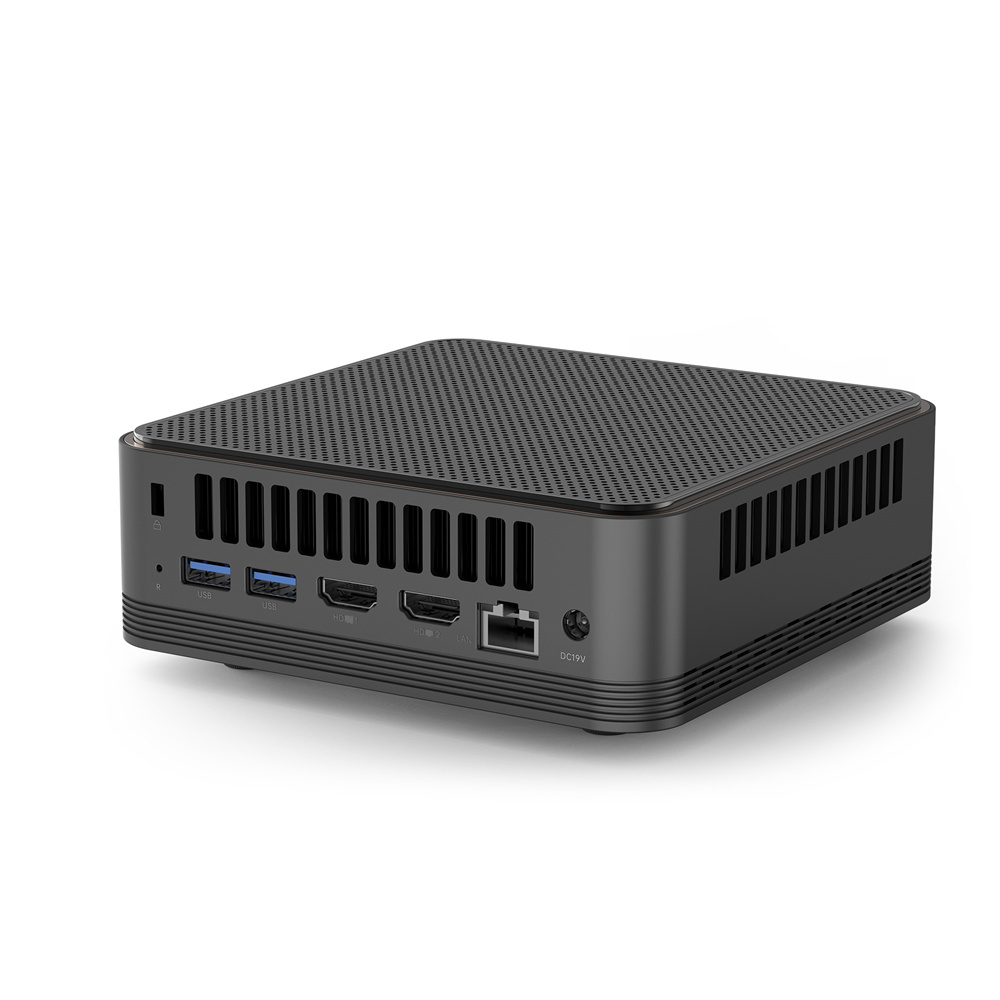 Soyeer NEW WIN11 PRO Mini Pc I9 12th Gen 12900H 11900H 12450H
