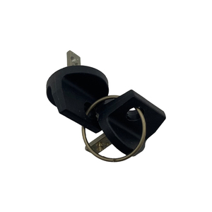 Clé de commutation de mode de commande Kuka C4 00202199 00168334 pour le contrôle des robots industriels - Product Image 4