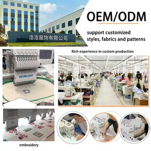 편안한 스판덱스 대나무 섬유 아기 발 장난 꾸러기 긴 소매 지퍼 앞 대나무 어린이 의류 매일 놀이 및 외출을위한 의류 - Product Image 3