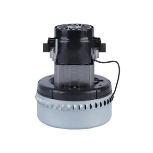 1200w strong suction wet dry industrial vacuum cleaner motor parts