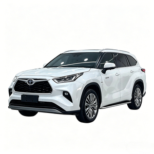 <span class=keywords><strong>Toyota</strong></span> <span class=keywords><strong>Highlander</strong></span> 2022 Híbrido 4x4 de <span class=keywords><strong>Segunda</strong></span> <span class=keywords><strong>Mano</strong></span>, <span class=keywords><strong>7</strong></span> <span class=keywords><strong>Plazas</strong></span>, Solo 25000KM, Sin Accidentes, Inspección de Terceros, Venta al Por Mayor, Exportación - Product Image 5