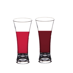 Wholesale Drinking Transparent Plastic Champagne Glass at Parties - Product Image 1