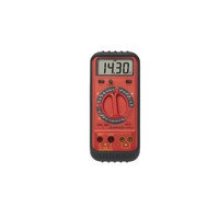 Testeur numérique Fluke LCR55A pour la diagnostication des condensateurs, inducteurs et résistances