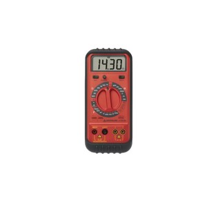 Testeur numérique Fluke LCR55A pour la diagnostication des condensateurs, inducteurs et résistances - Product Image 1