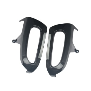 Protecteur de cylindre/moteur de pièce de moto de fibre de carbone pour <span class=keywords><strong>BMW</strong></span> R1100GS/R1100RT/R1100R/R1100S/<span class=keywords><strong>R1100RS</strong></span> - Product Image 1